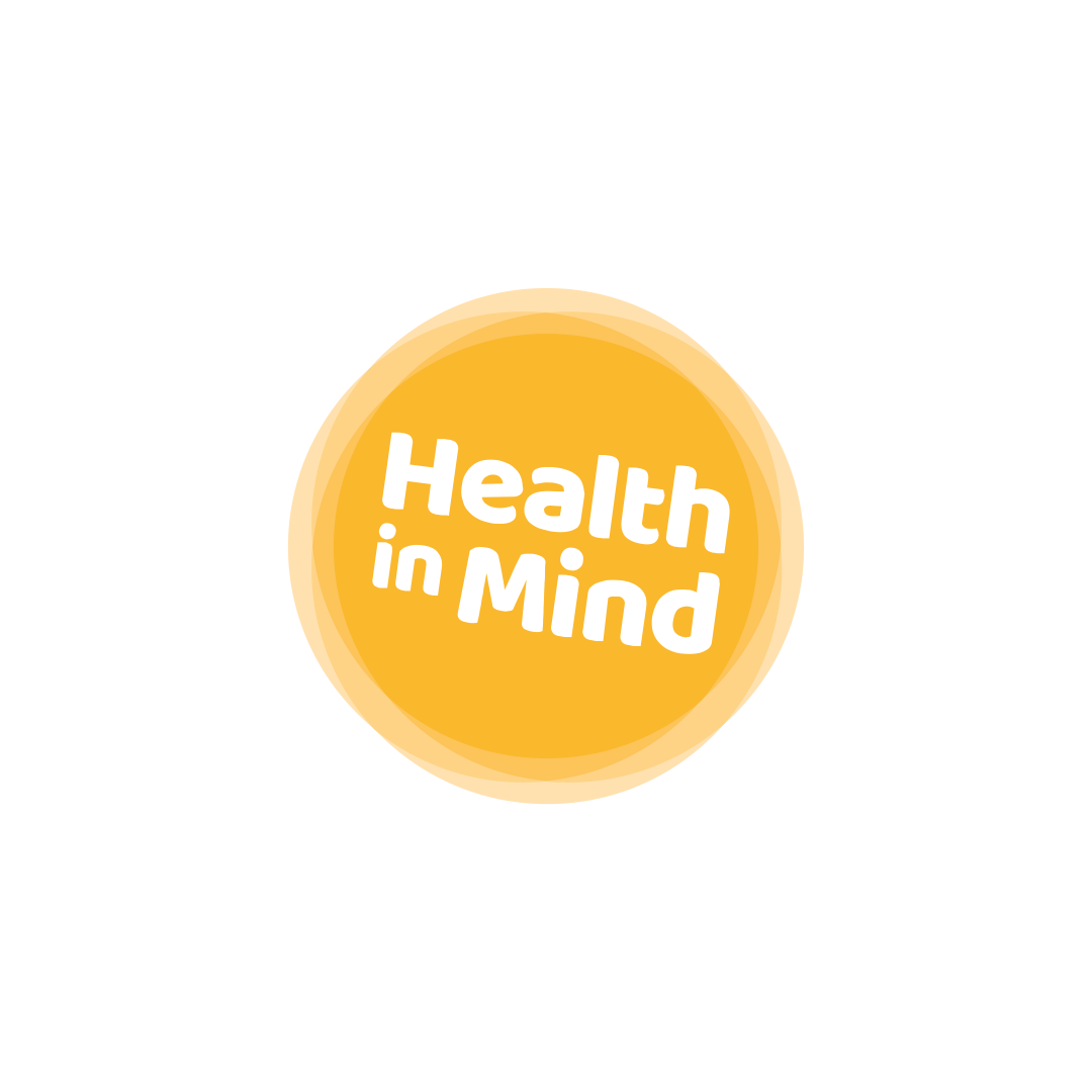 Health in Mind Logo