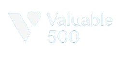 Valuable 500 Logo