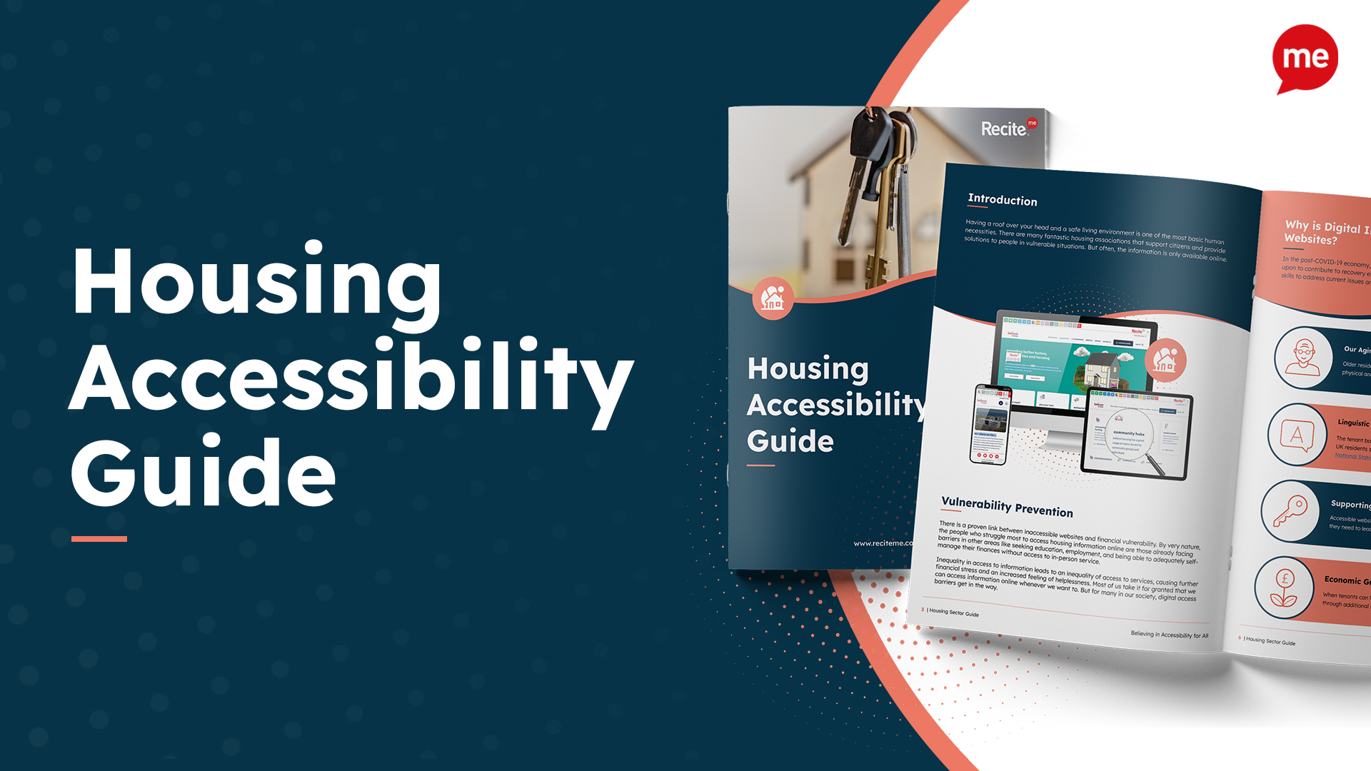 Housing Accessibility Guide