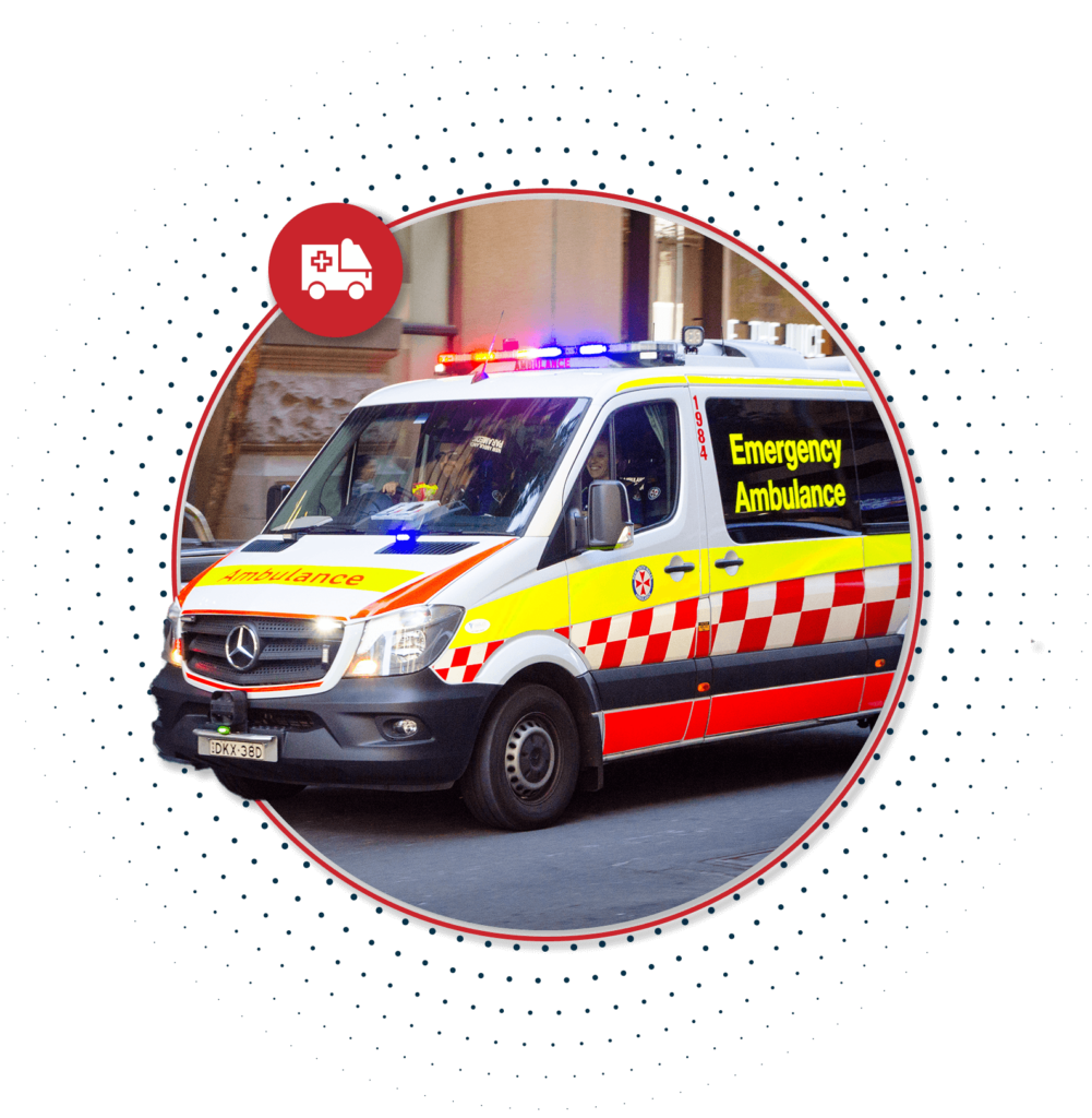Australian Ambulance