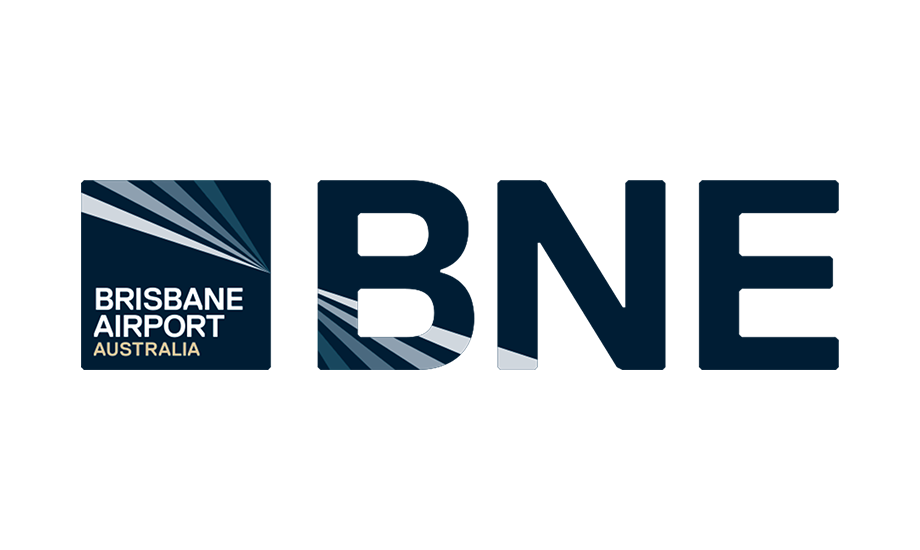 Brisbane Airport Logo