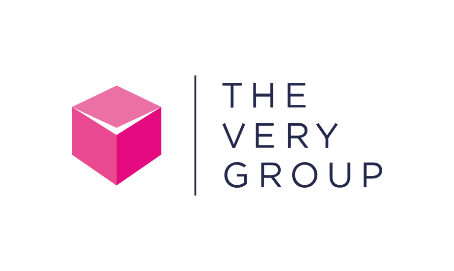 Very Group Logo