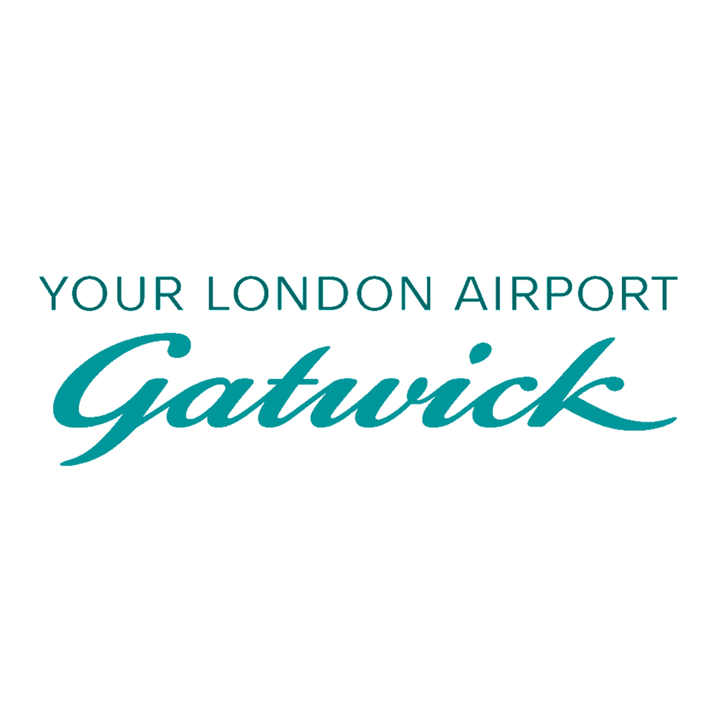 Gatwick Airport Logo