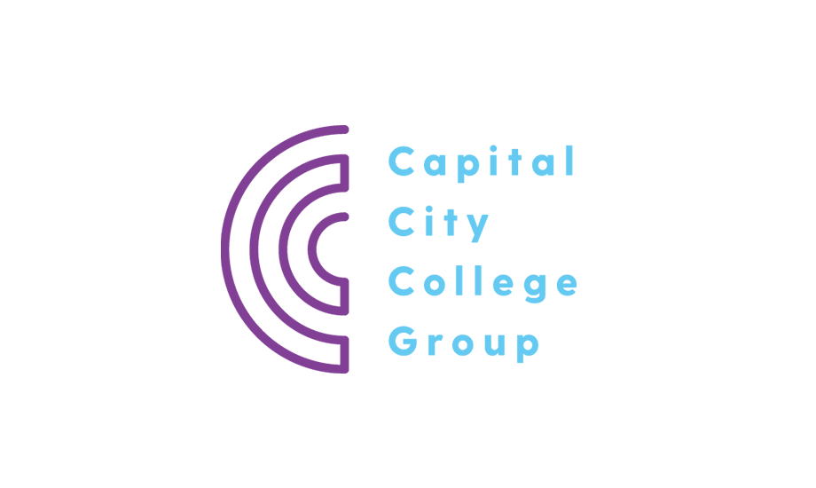 Capital City College Logo