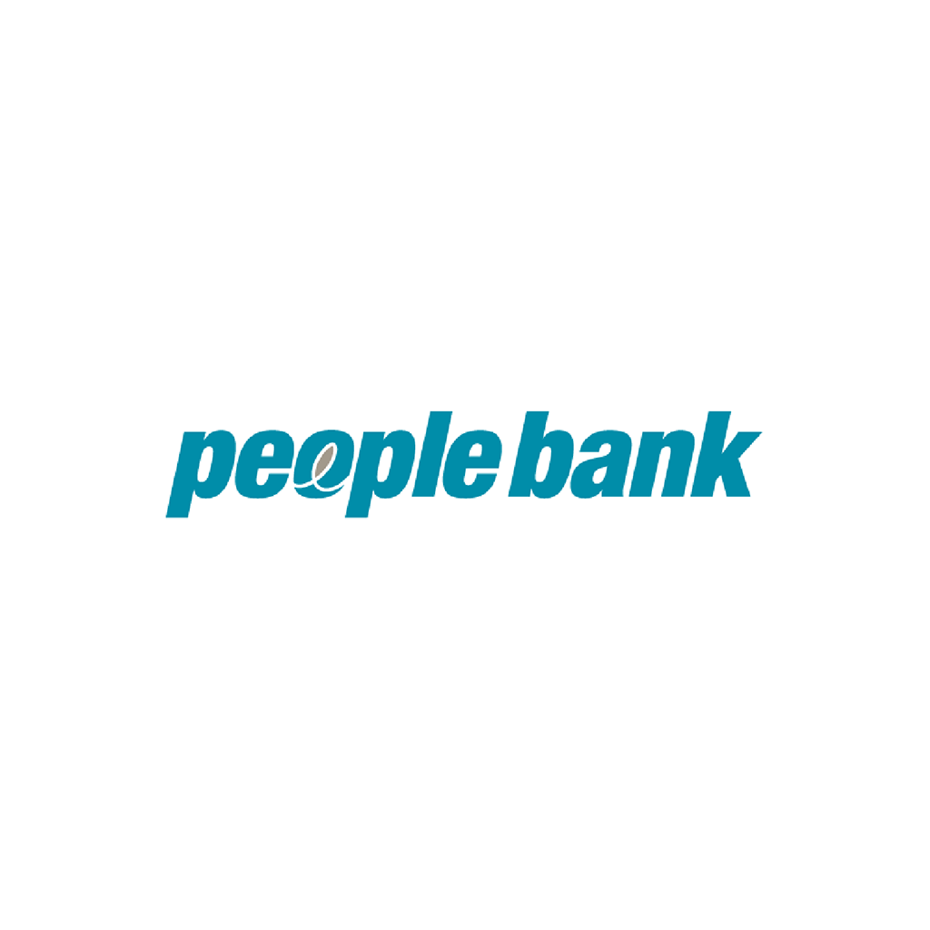 Peoplebank Logo