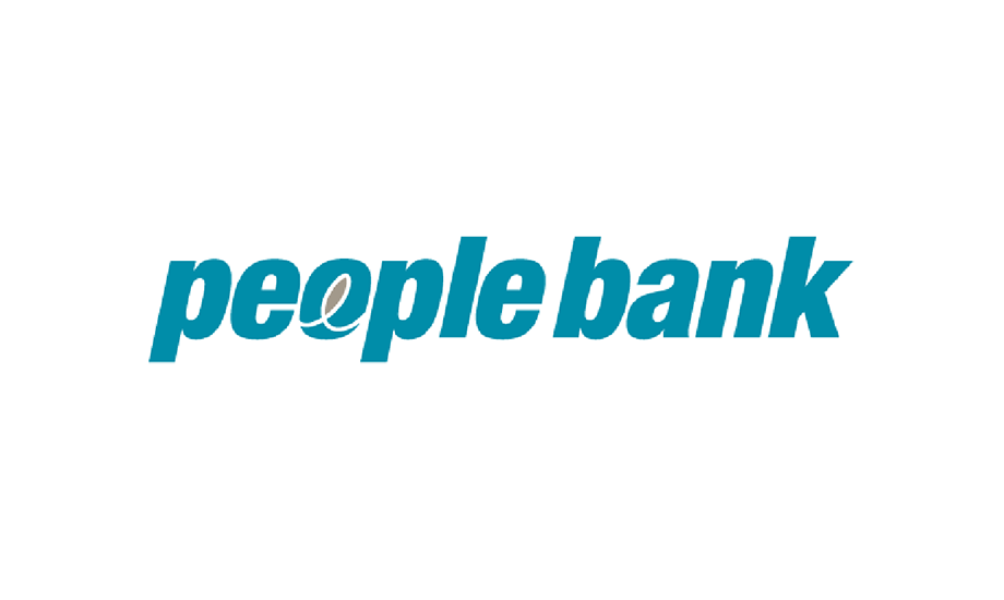 Peoplebank logo