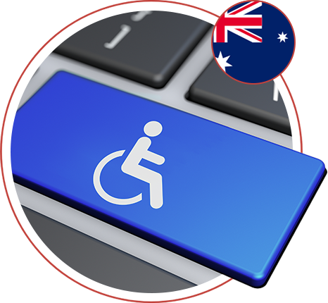 Understanding Website Accessibility Laws in Australia Header