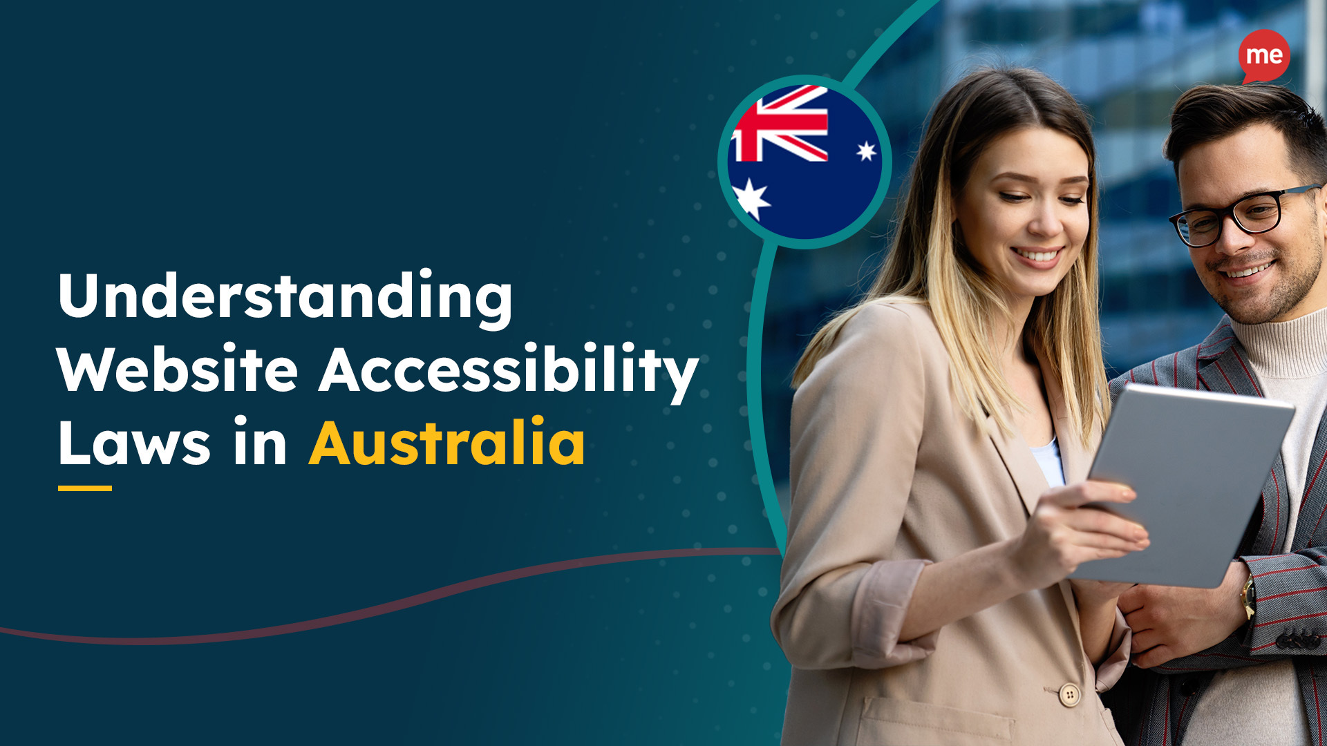 Understanding Website Accessibility Laws in Australia