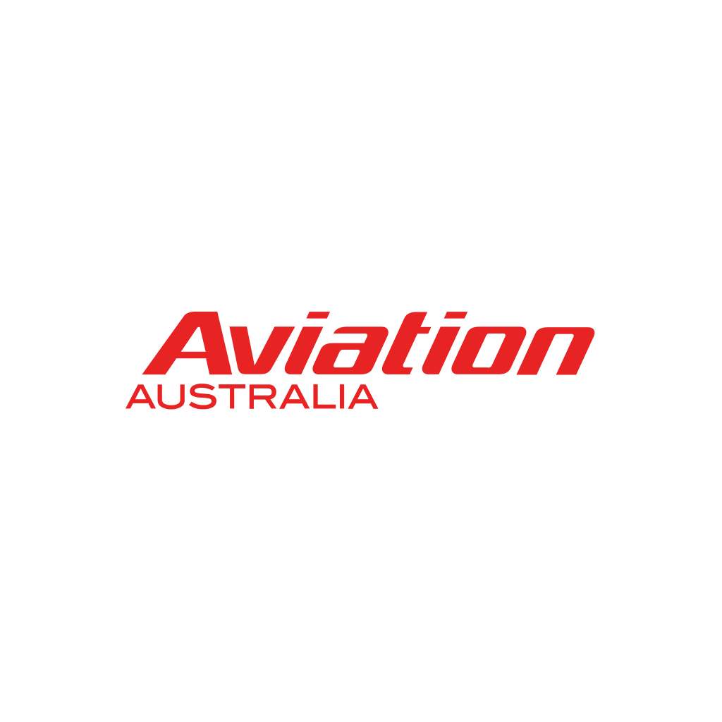 Aviation Australia Logo
