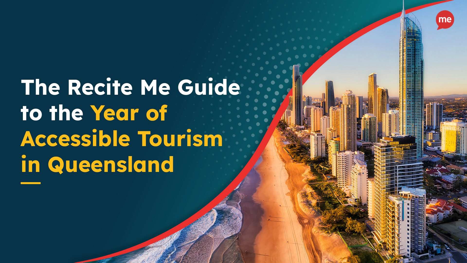 The Recite Me Guide to the Year of Accessible Tourism in Queensland