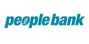 People Bank Logo