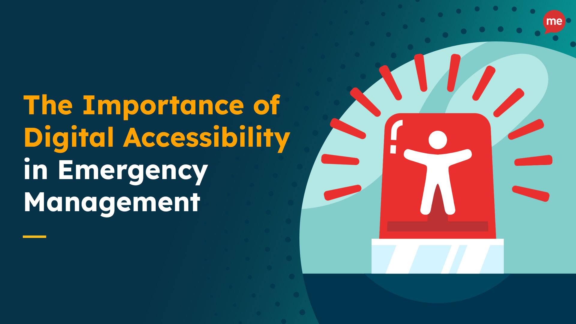 The Importance of Digital Accessibility in Emergency Management thumbnail