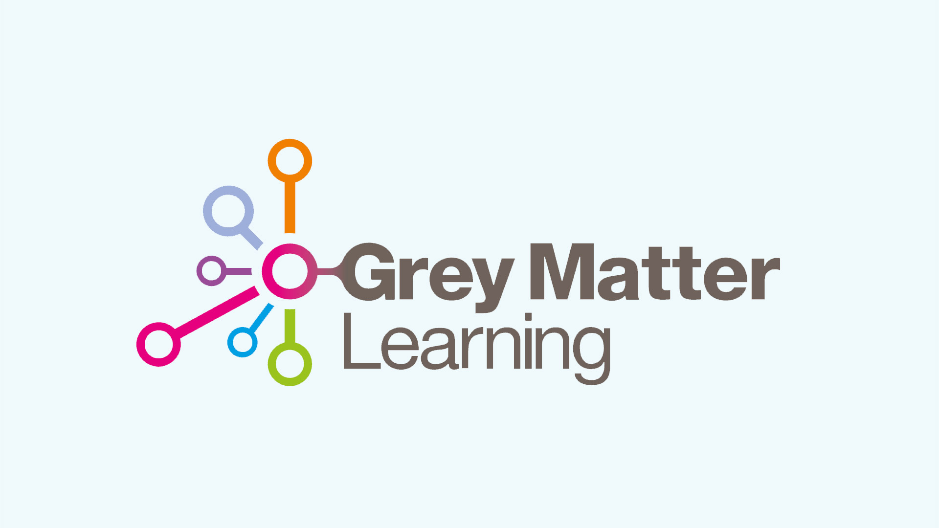 Grey Matter Learning Logo