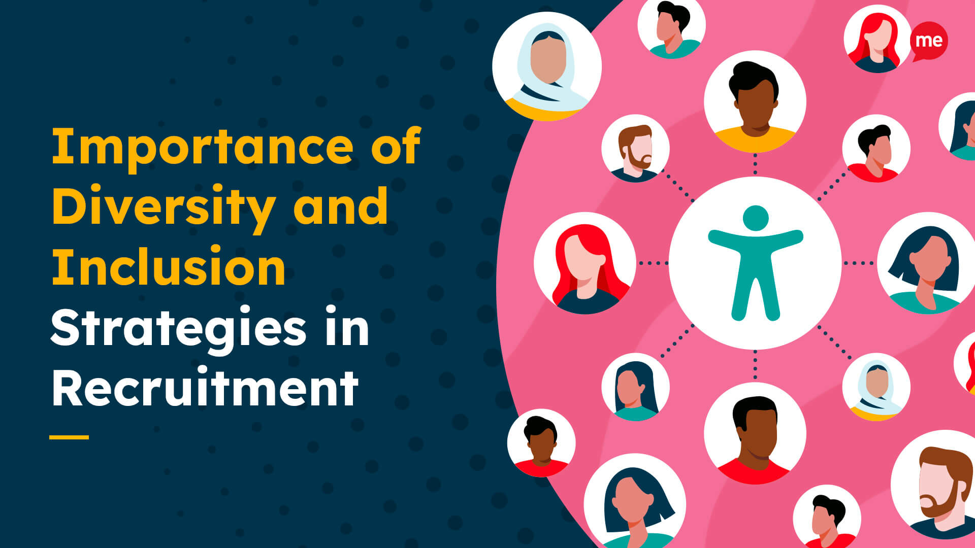 Importance of Diversity and Inclusion Strategies in Recruitment