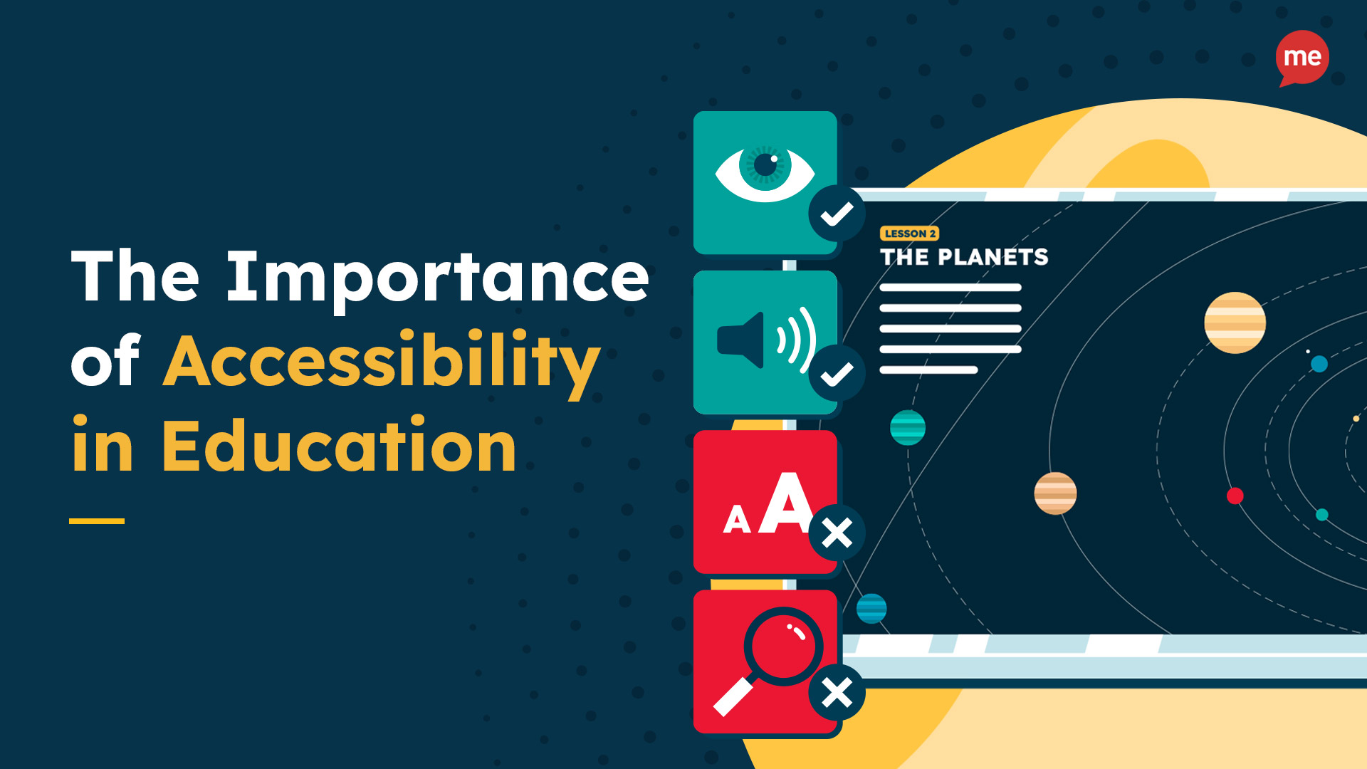 importance of accessibility in education thumbnail