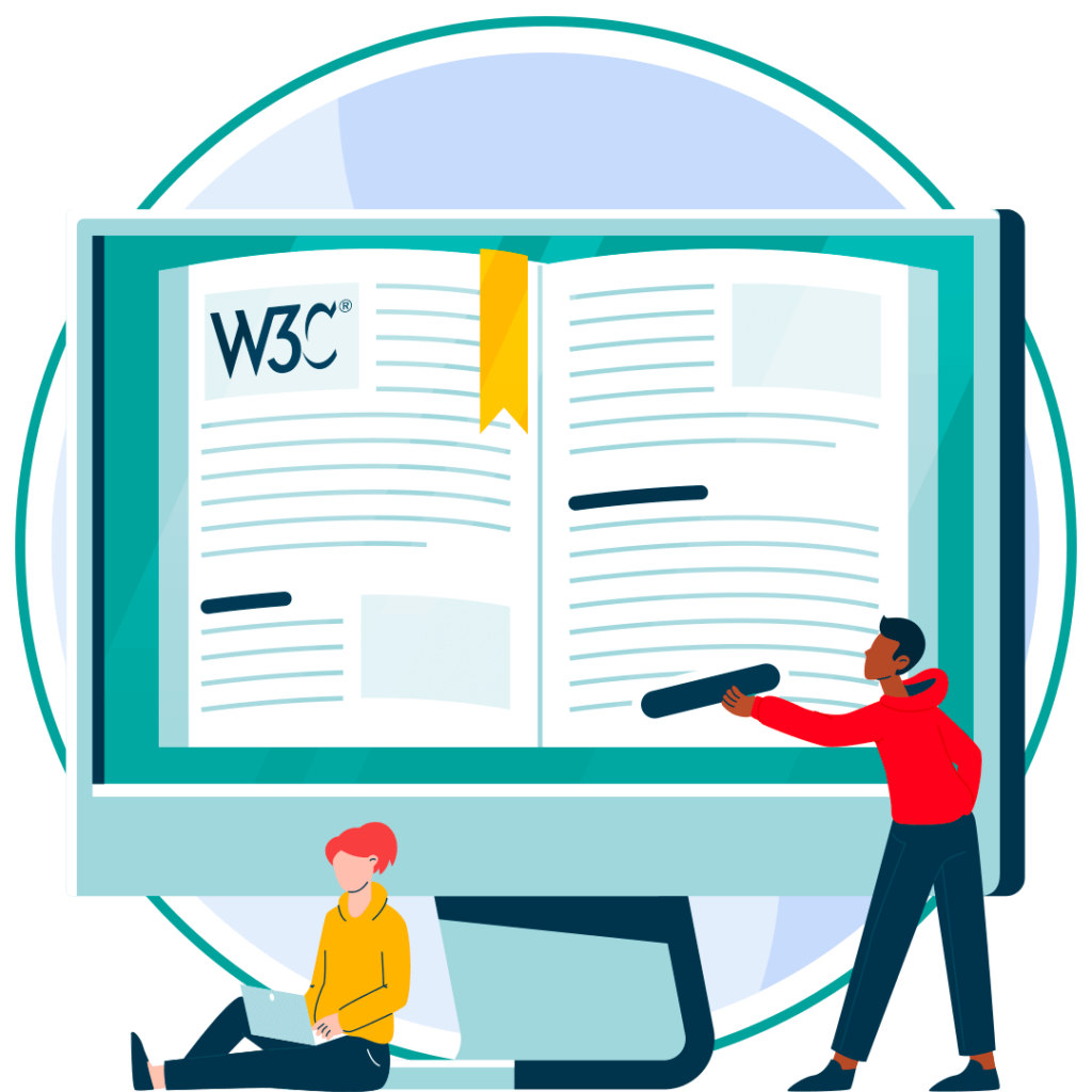 Everything You Need to Know About Web Accessibility and WCAG 3