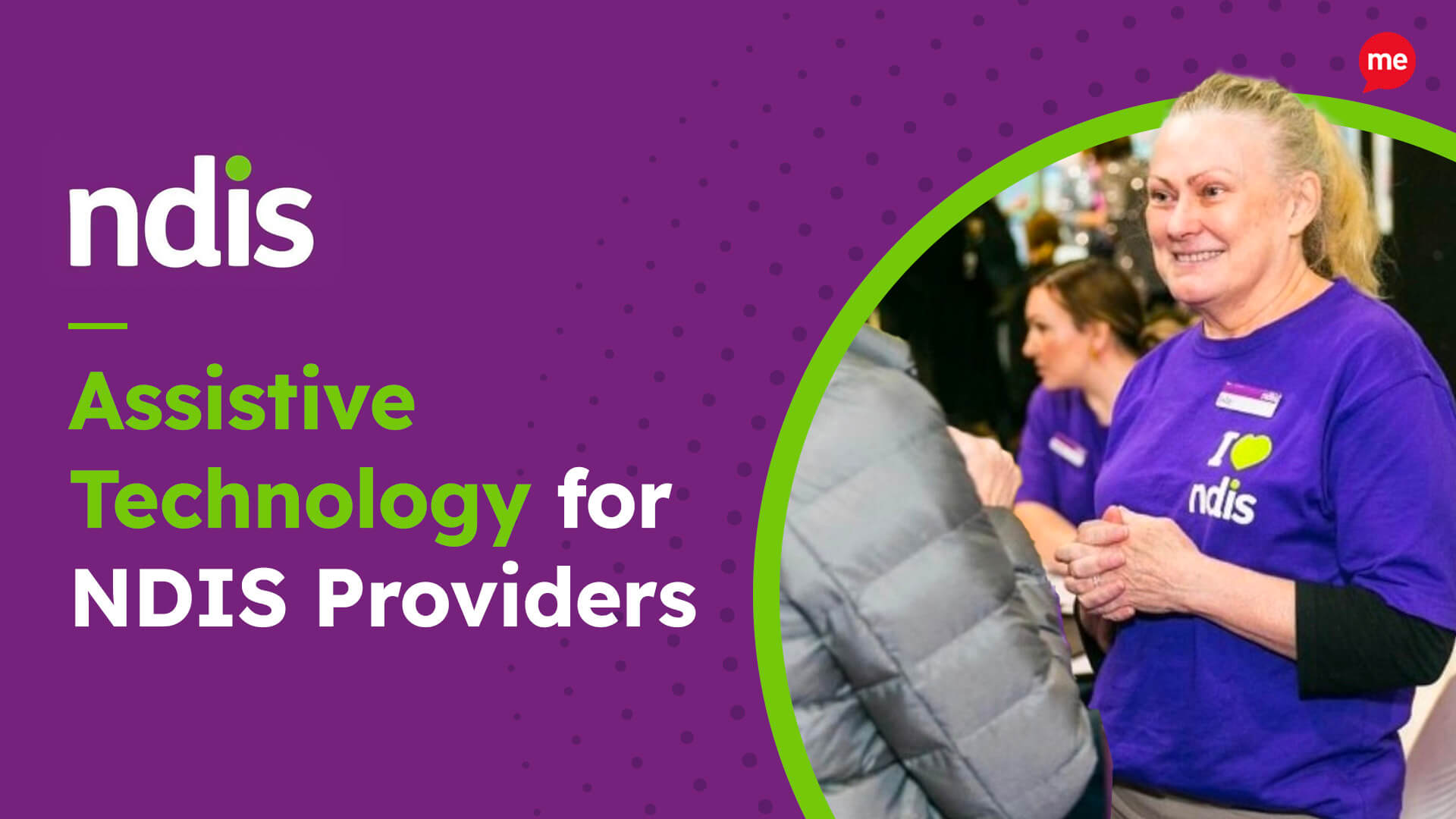 Assistive Technology for NDIS Providers