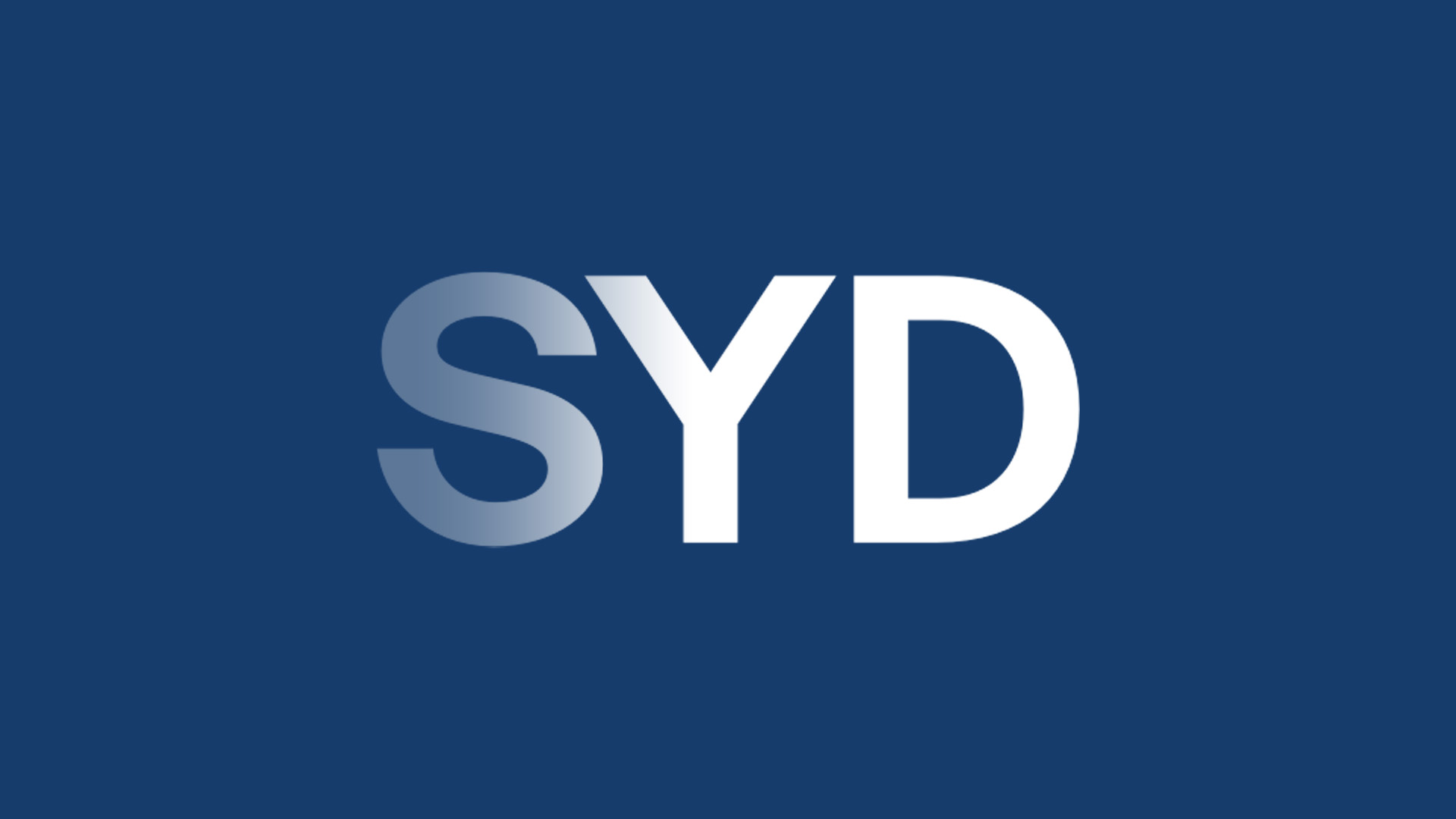 Sydney Airport logo