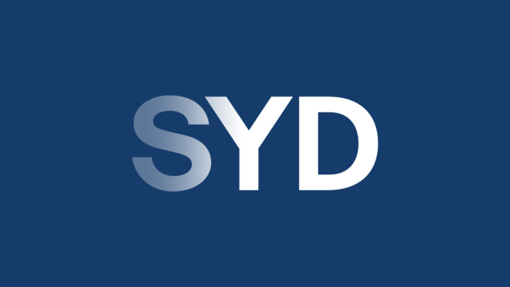 Sydney Airport Logo