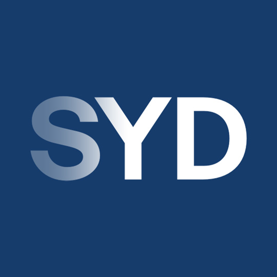 Sydney Airport logo