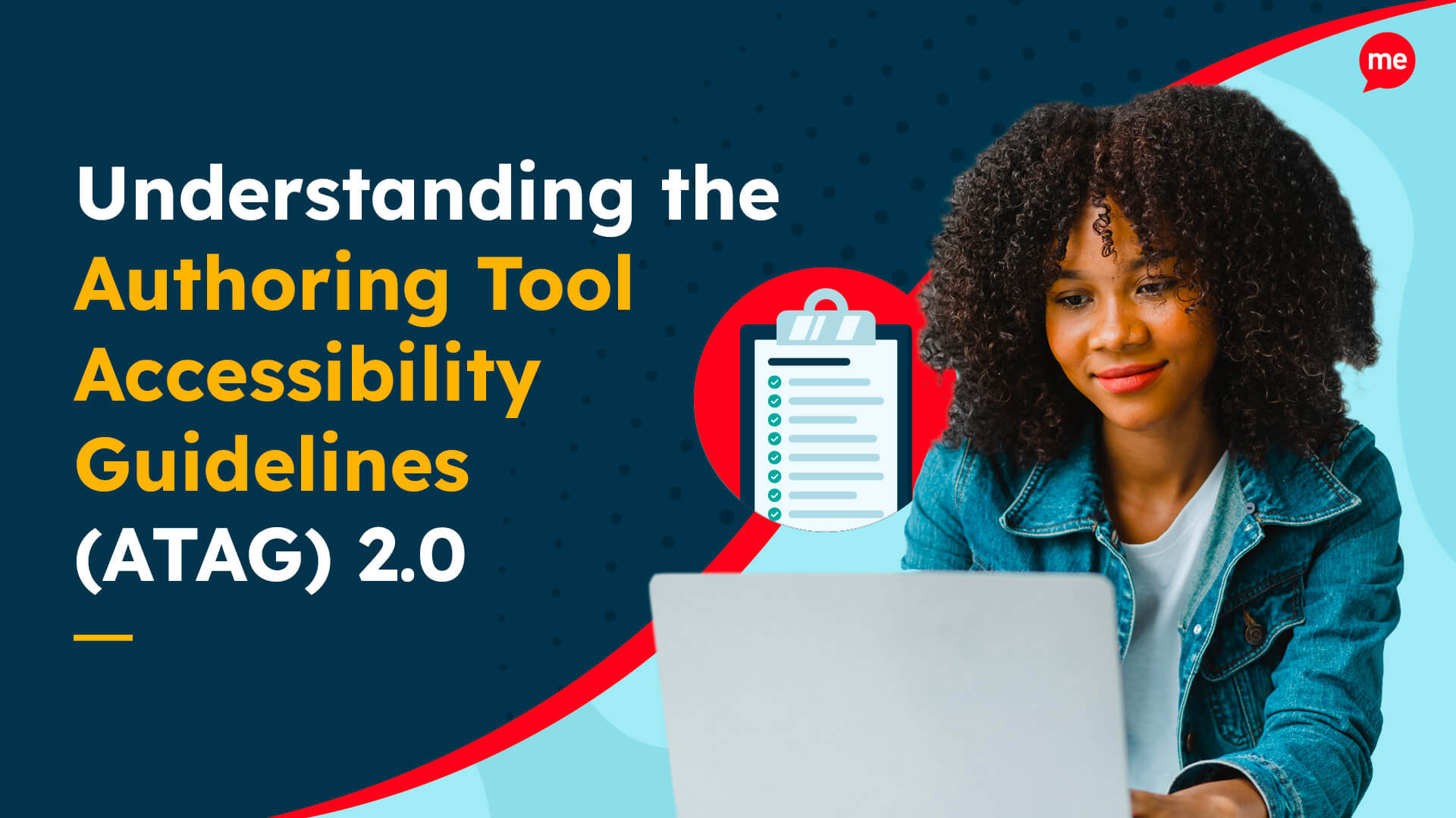 Understanding the Authoring Tool Accessibility Guidelines