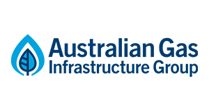 Australian Gas Infrastructure Group Logo