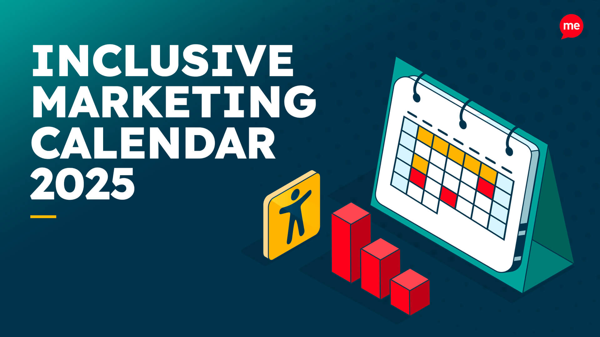 Inclusive Marketing Calendar