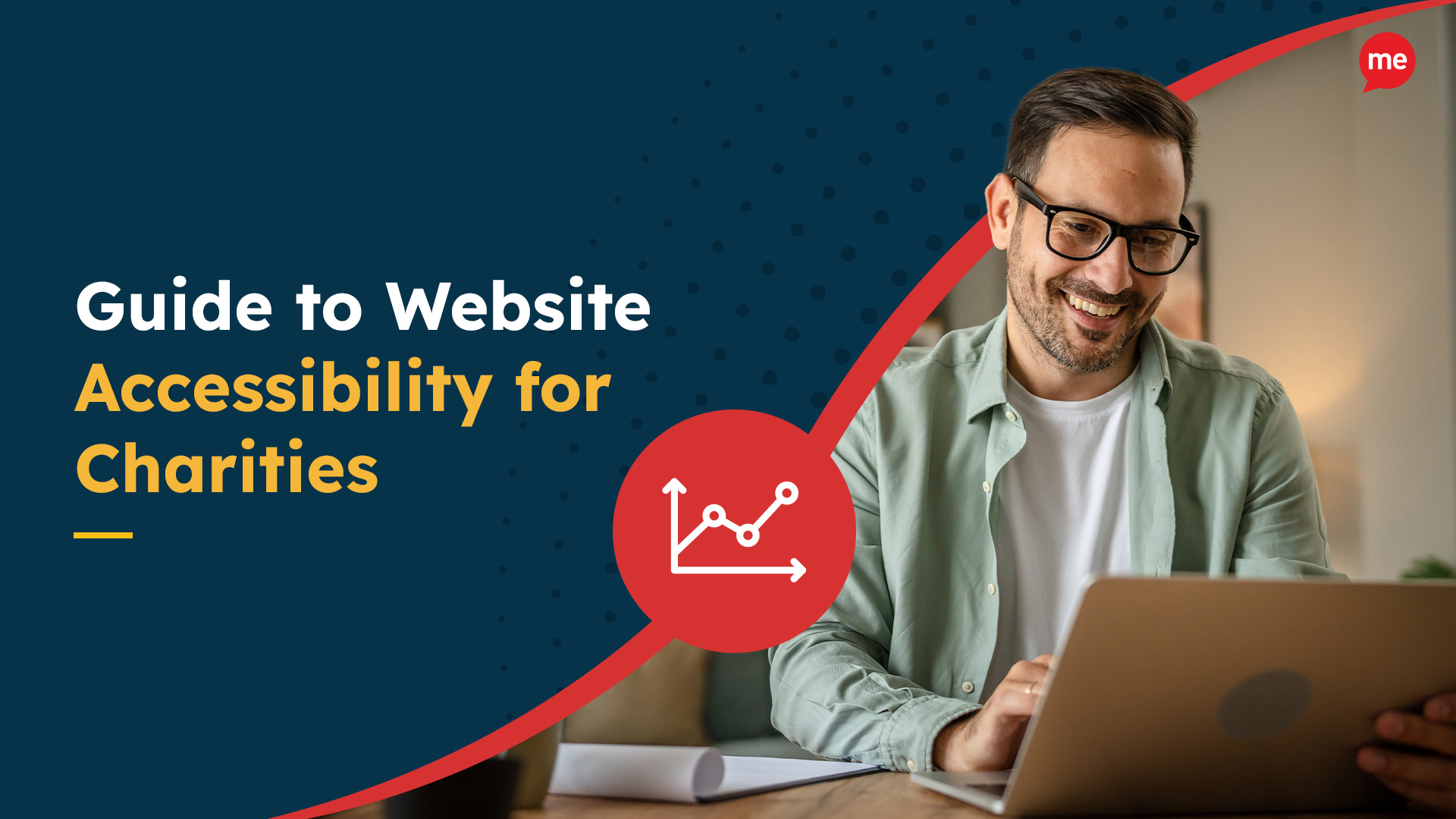 Guide to Website Accessibility for Charities