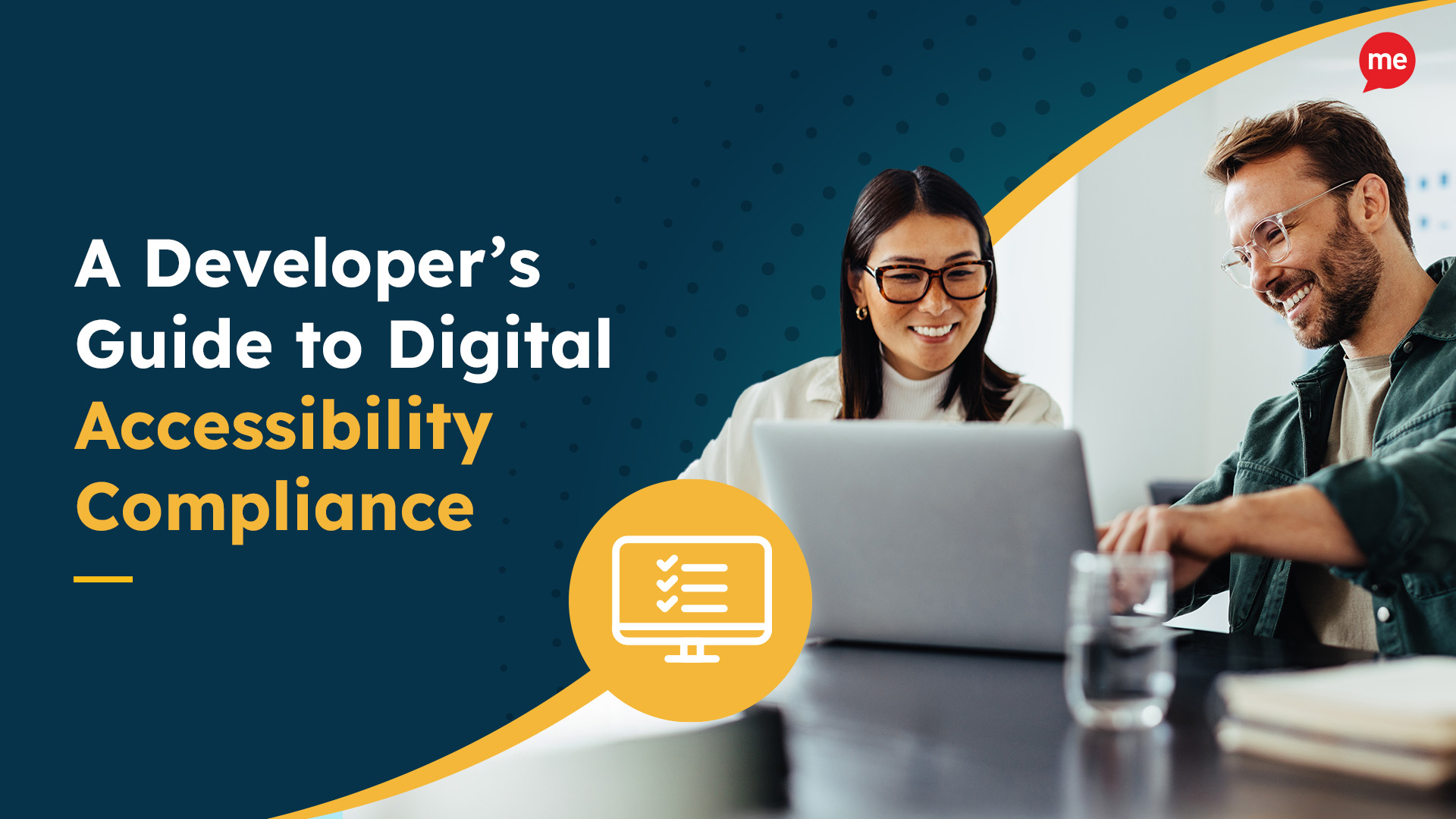 developers guide to accessibillity