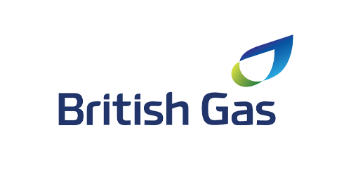 British Gas Logo