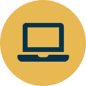 Laptop Icon