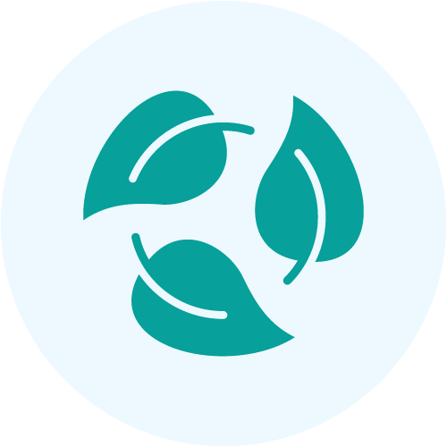 Recycling symbol