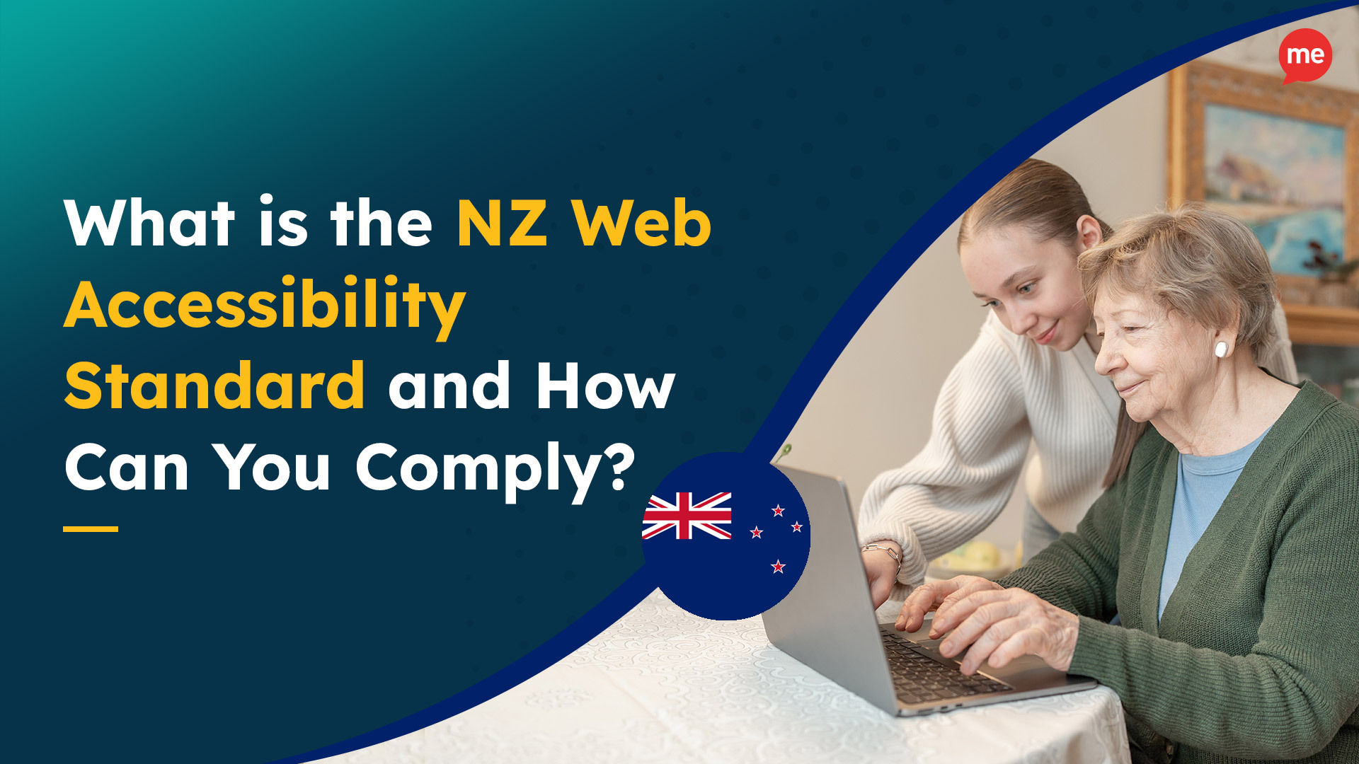 What is the NZ Web Accessibility Standard and How Can You Comply?