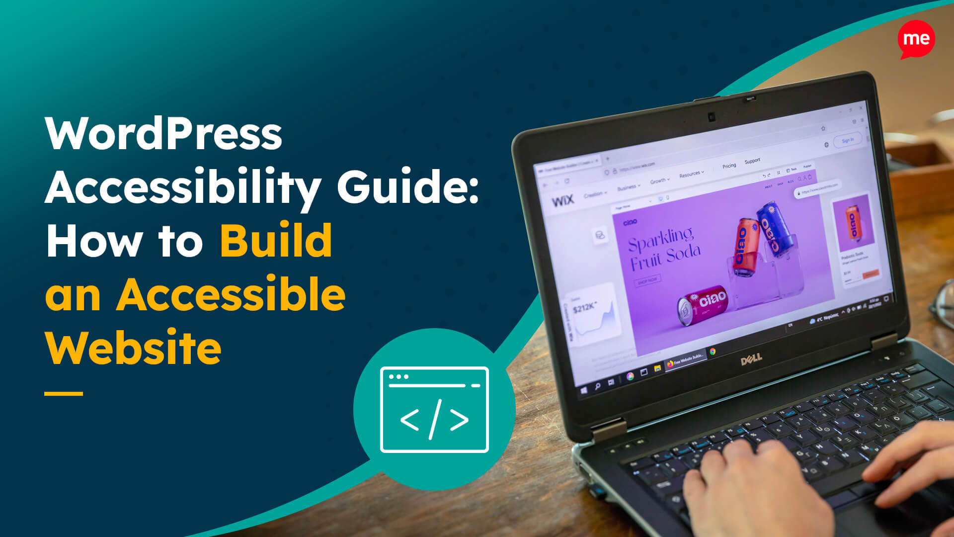 WordPress Accessibility Guide: How to Build an Accessible Website