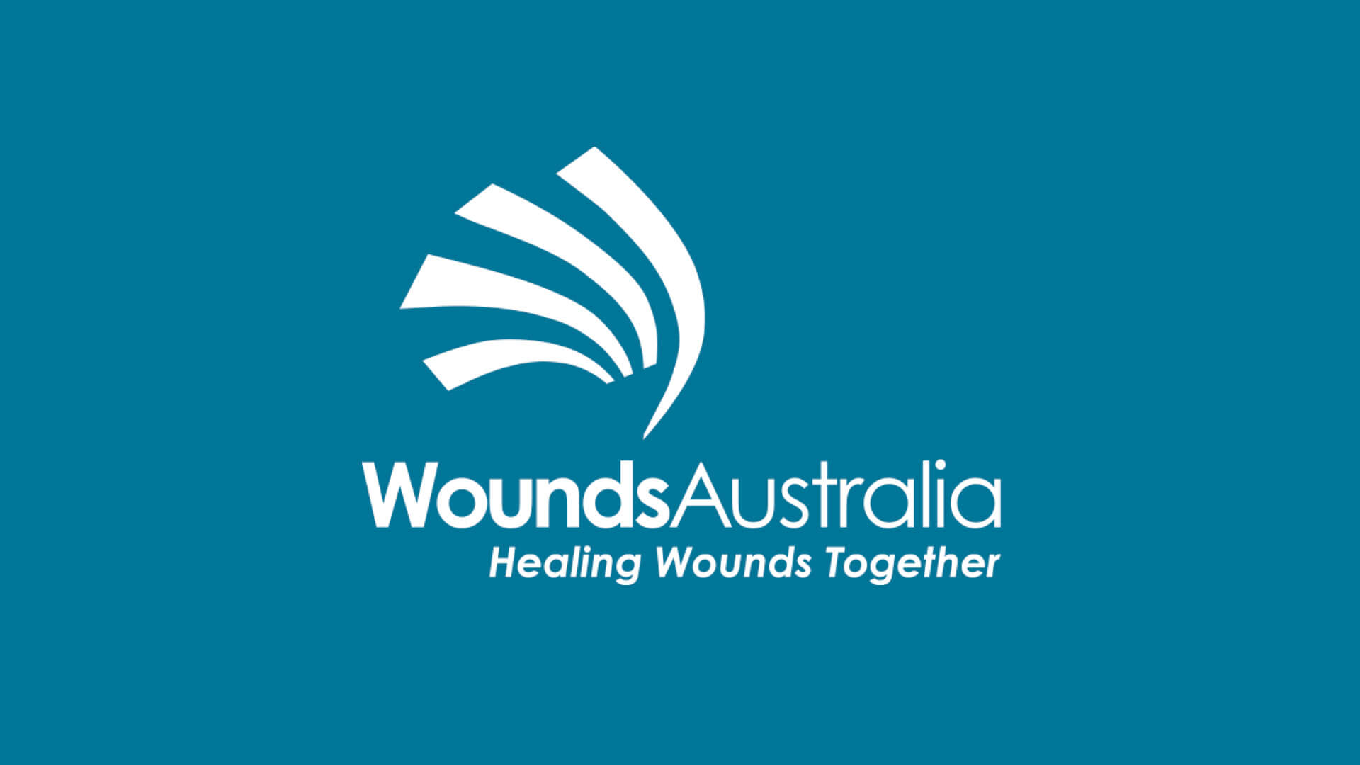 Wounds Australia logo