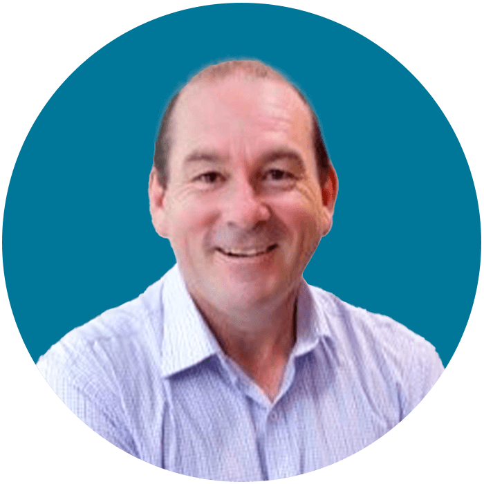 Jeff Antcliff headshot