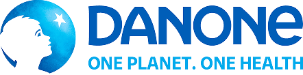Danone Logo