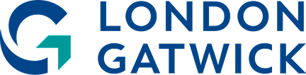London Gatwick Logo