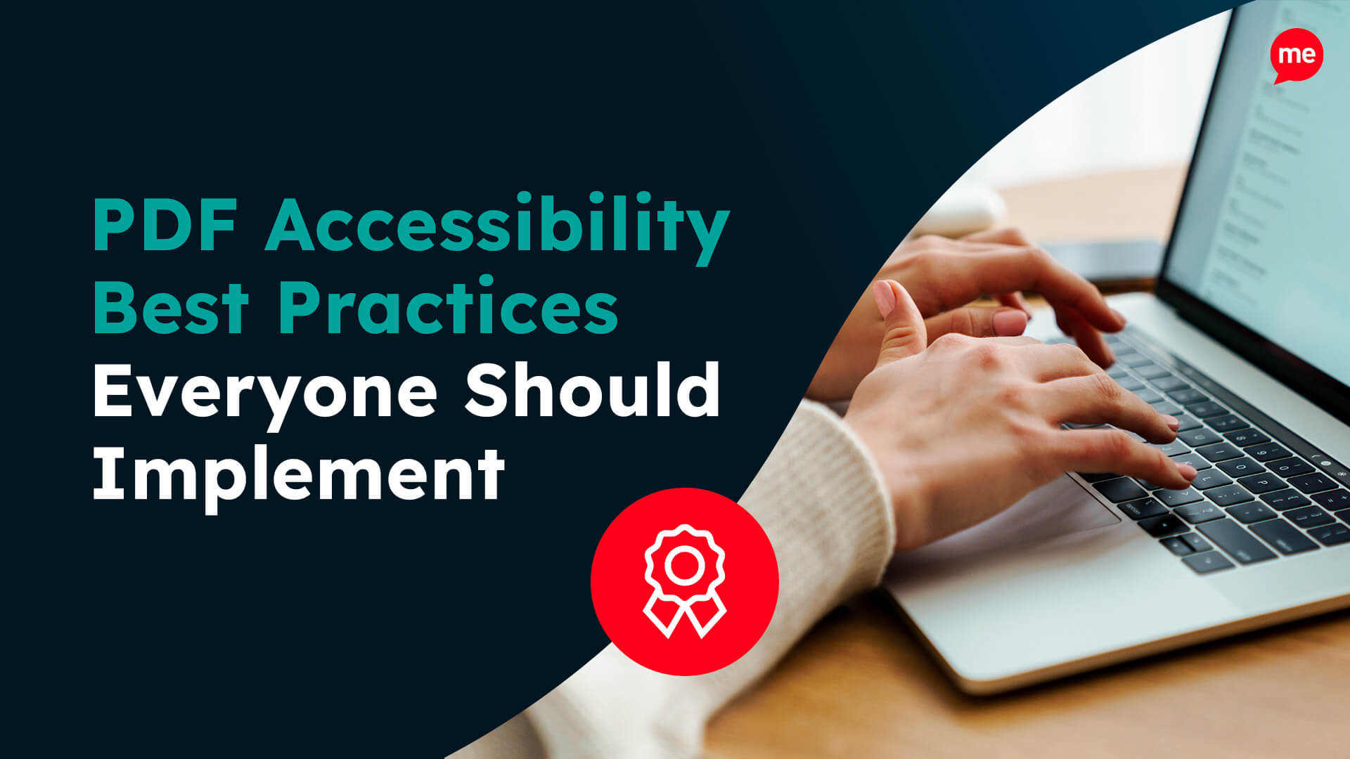 PDF Accessibility Best Practices Everyone Should Implement
