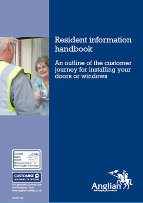 Anglian Residents Handbook
