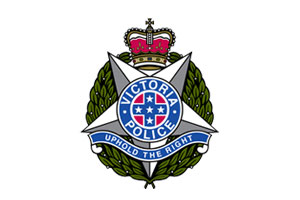 Victoria Police Logo