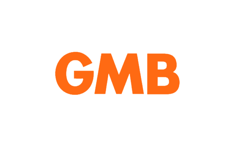 GMB Logo