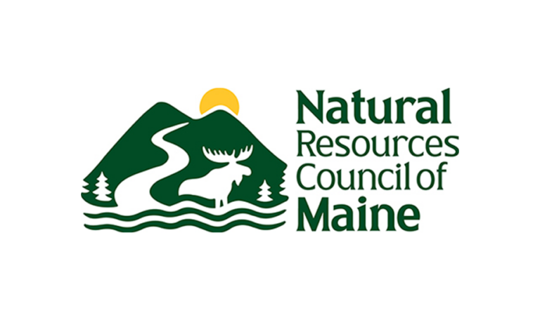 Natural Resources Council of Maine Logo