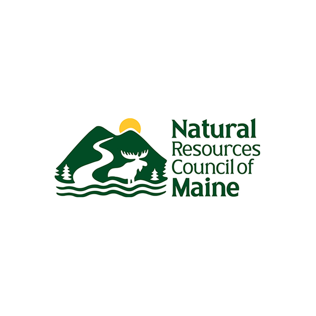 Natural Resources Council of Maine Logo