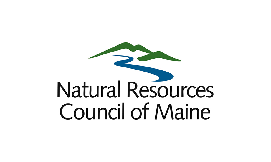 Natural Resources Council of Maine Logo