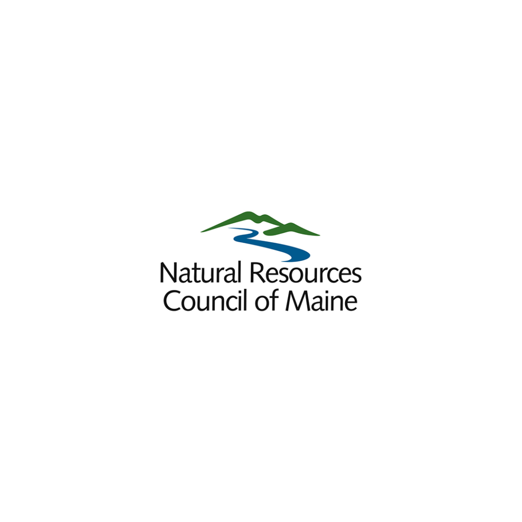 Natural Resources Council of Maine Logo