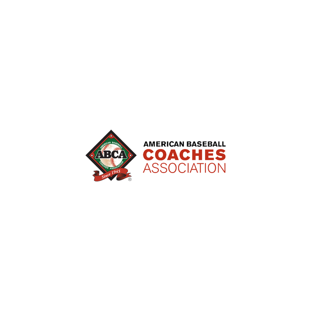 American Baseball Coaches Association Logo