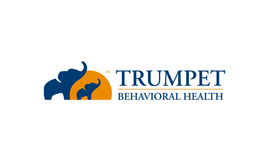 Trumpet Behavioral Health Logo