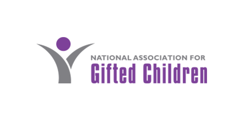 National Association of Gifted Children Logo