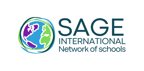 Sage International Network of Schools Logo